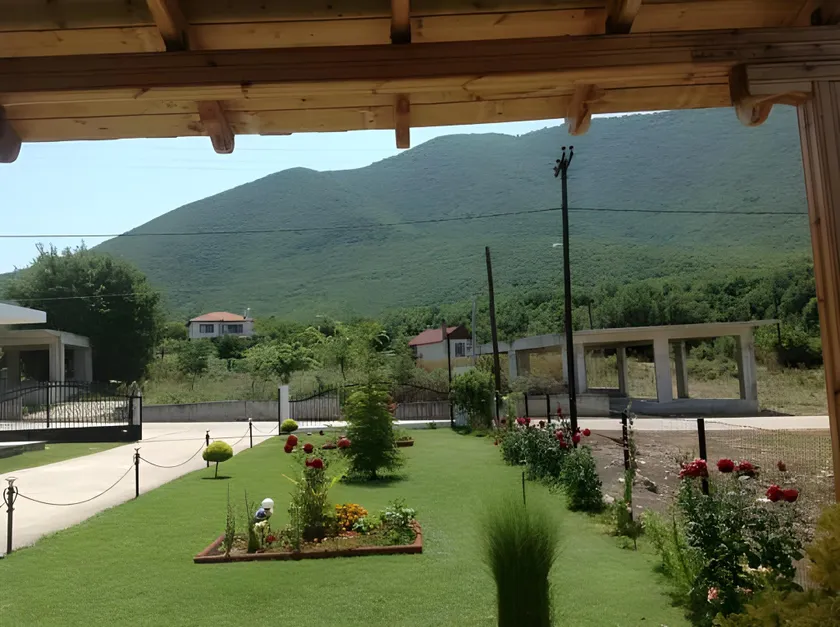 Guesthouse Anestis - Image 1