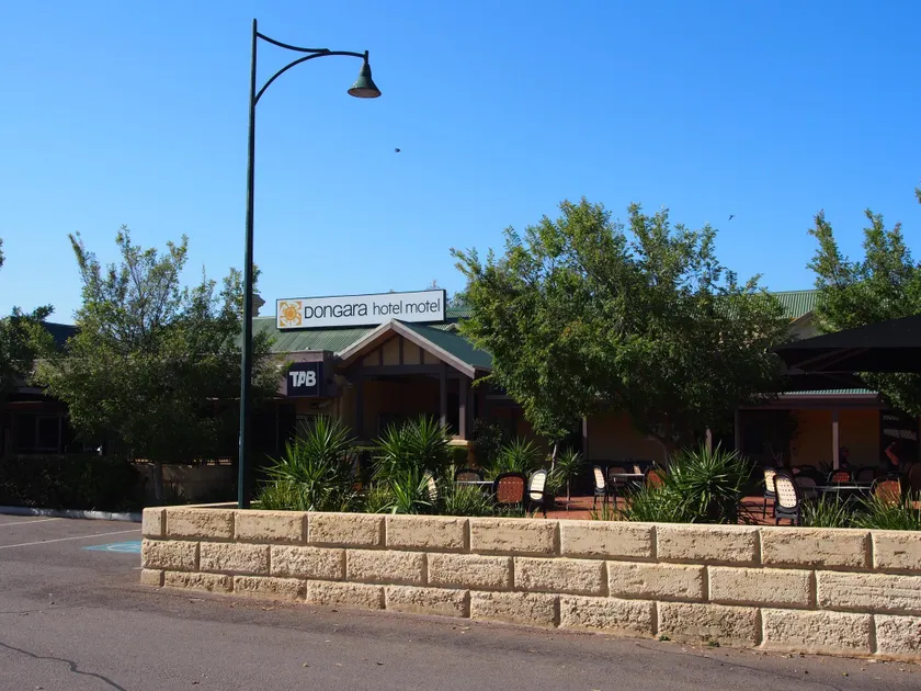 Dongara Hotel Motel - Image 1