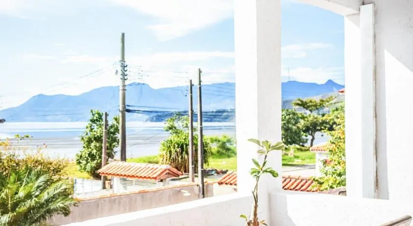 Pousada Aconchego Recanto Do Mar - São Sebastião - Caraguatatuba - Image 1