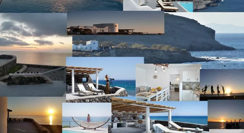 Abelomilos Exclusive Villa - Image 1