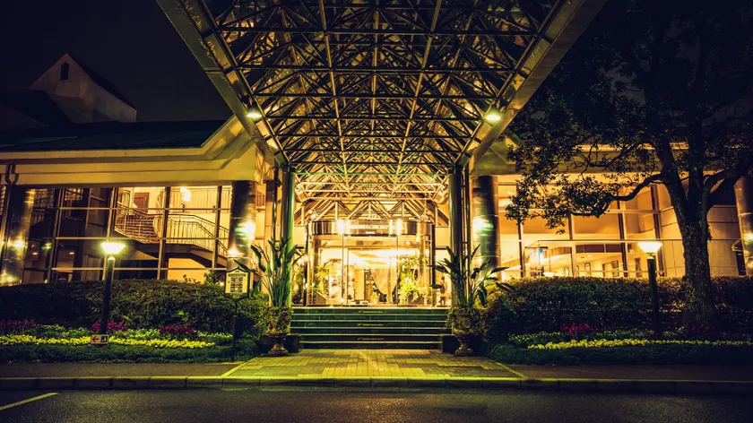 Suzuka Circuit Hotel - Image 1