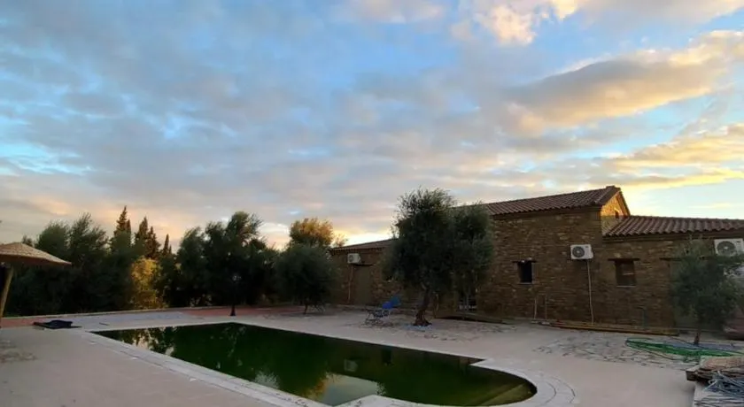 Penelopes Rhapsody Resort - Image 1