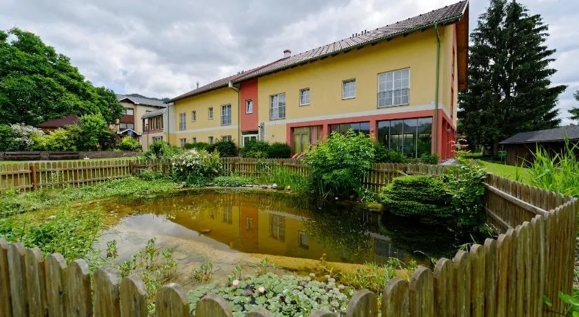 Hotel Stocker - Image 1