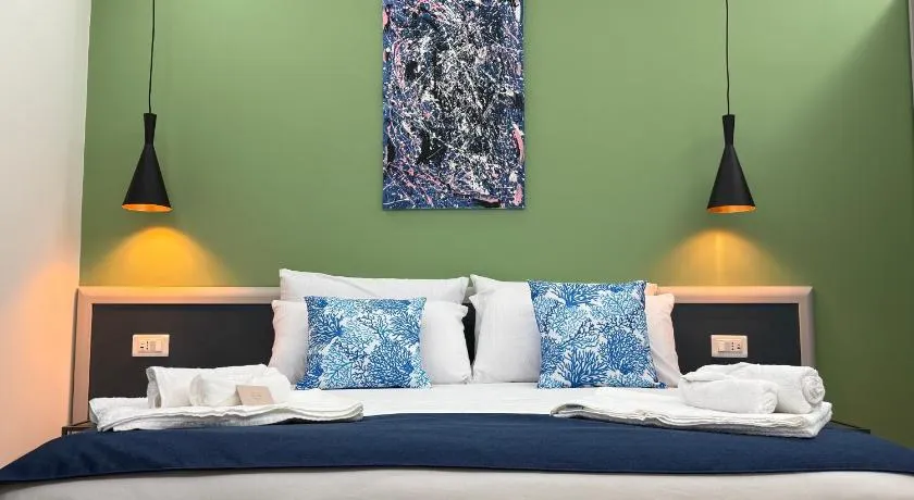 Casa Teresa Guest Rooms - Image 1
