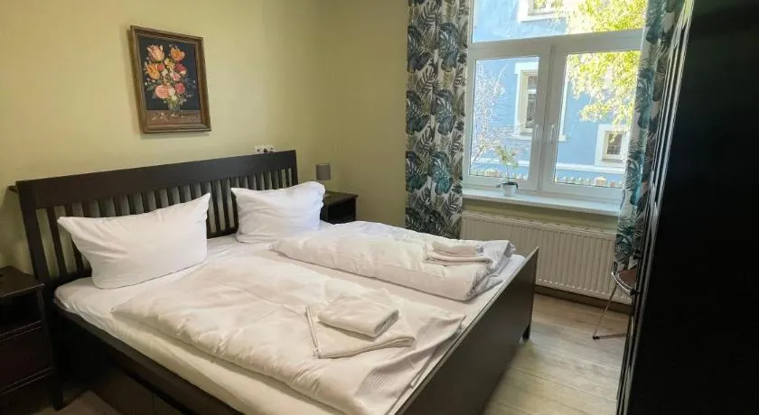 Apartmenthaus Rankestraße 4 - Image 1