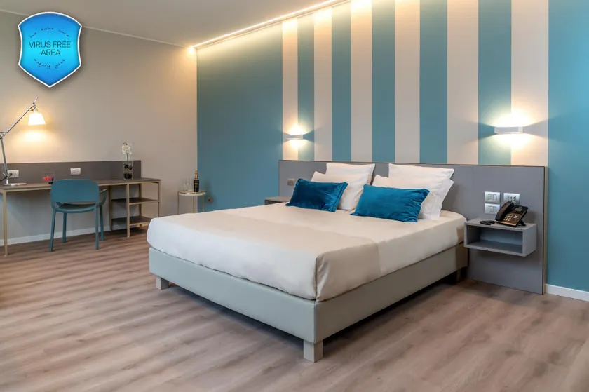 Sleep Tide Suites - Image 1