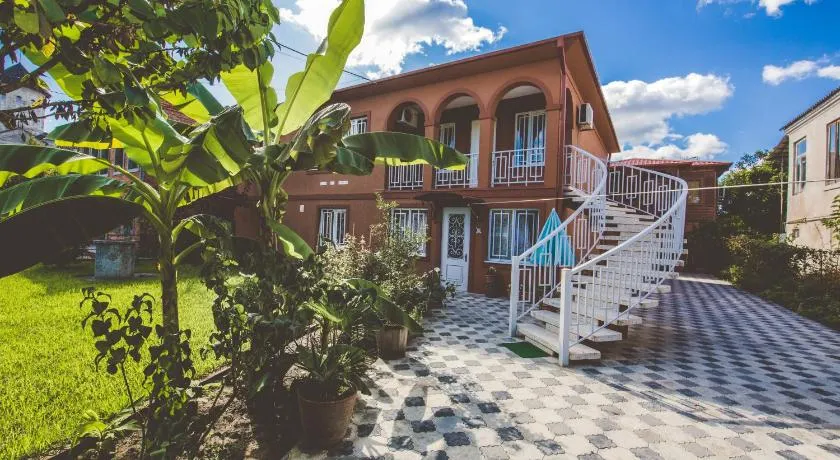 Casa de Khasia - Image 1