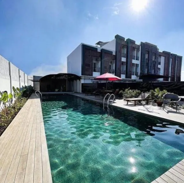 Ra Inn Kemang - Image 1