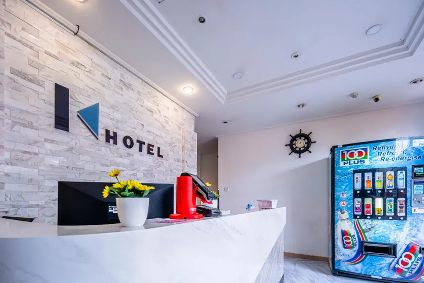 K Hotel 14 - Image 1