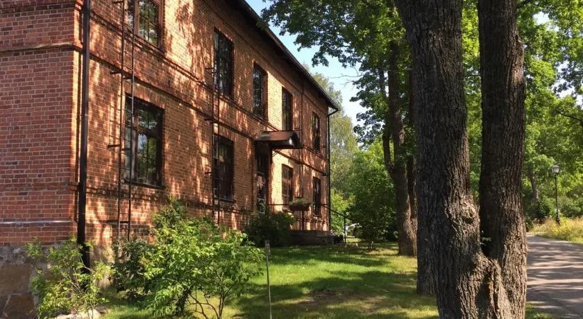 Mathildedal Private Apartments - Image 1