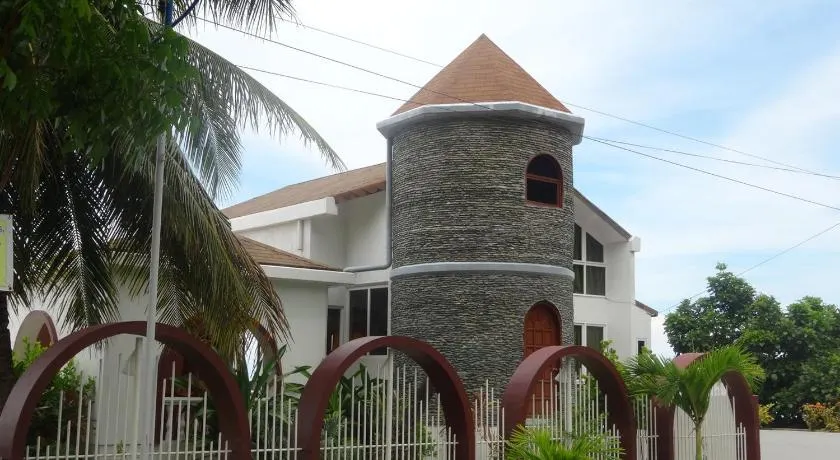 House Rapunzel - Image 1