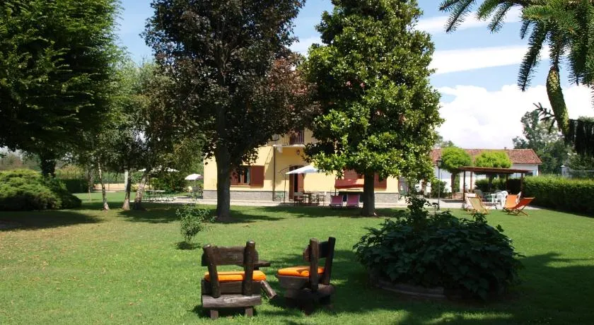 Cascina la Barona - Image 1
