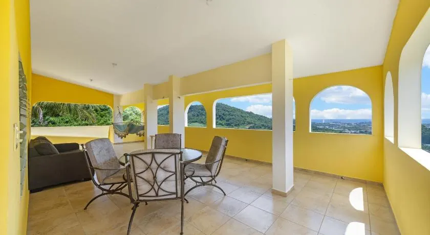 Hilltop Getaway with Huge Terrace - Image 1