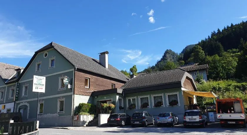 Gasthof International - Image 1