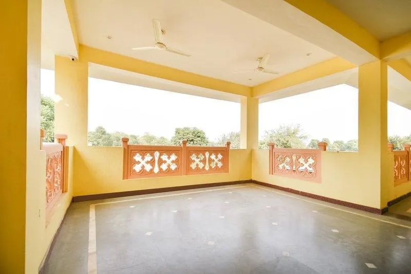 Capital O 64620 Sri Durga Vilas Resort - Image 1
