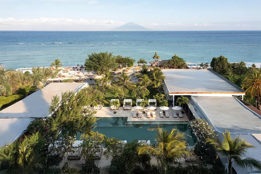 Cocana Resort Gili Trawangan - Image 1