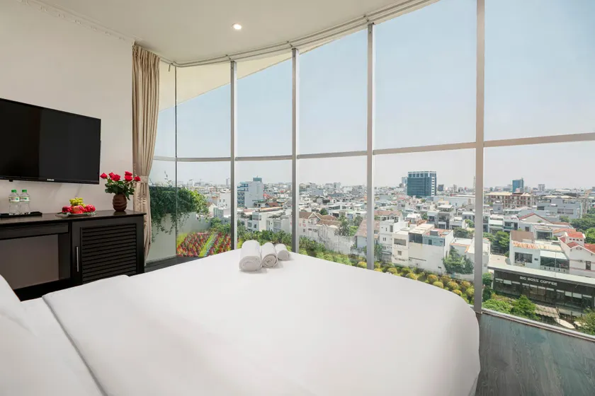 Hold Amanda Boutique Hotel - Image 1