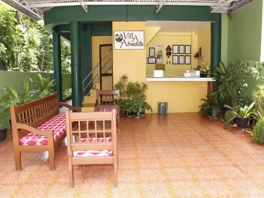 Villa Almedilla Pension House - Image 1