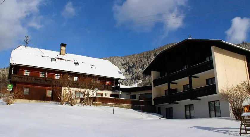 Pension & Ferienwohnung Sonnleiten - Image 1
