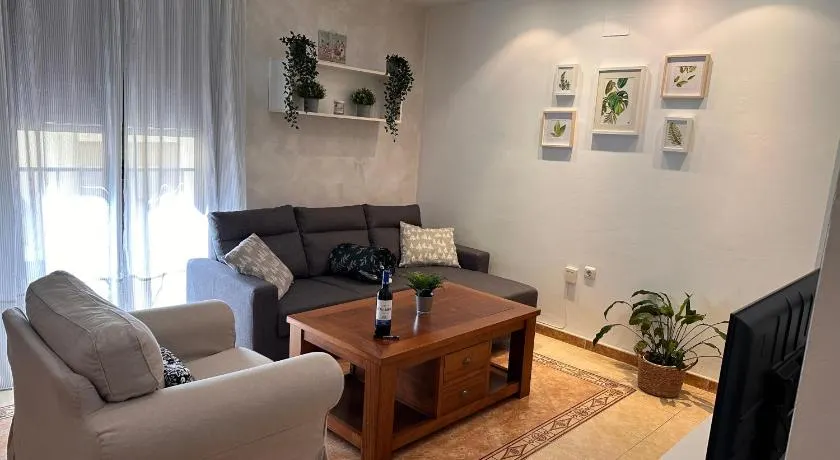 Apartamento Alegría - Image 1