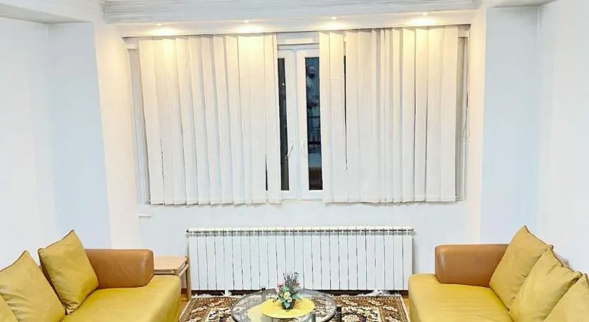 Home NP Apartments - Image 1