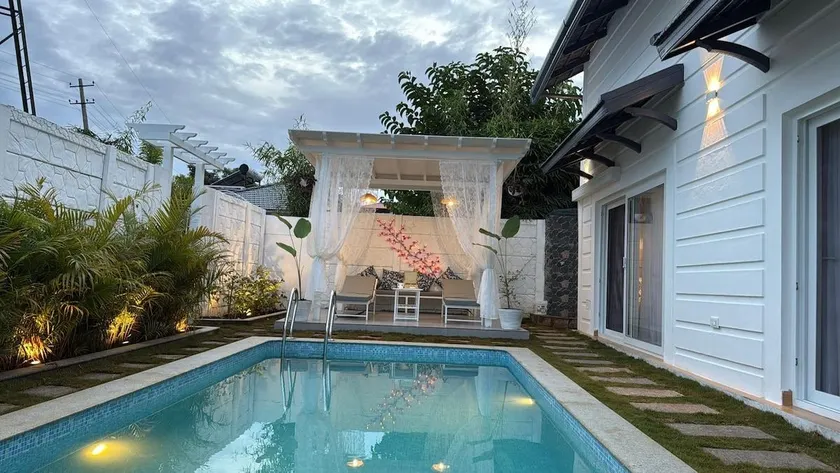 Kushalnagar Houses - Image 1