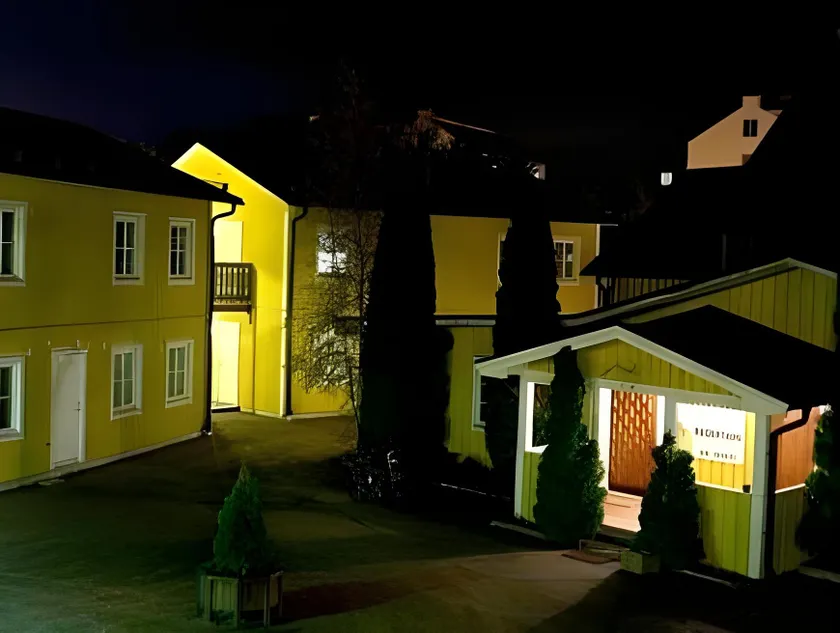Uppsala Lägenhetshotell - Image 1