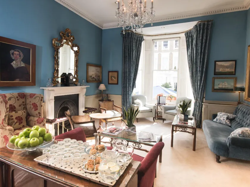 The Cranley Hotel - Image 1