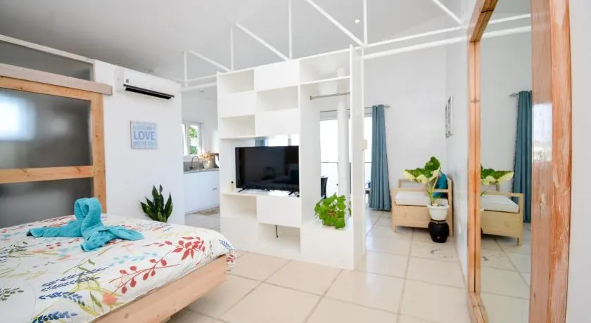 Babosam Apartments - Image 1