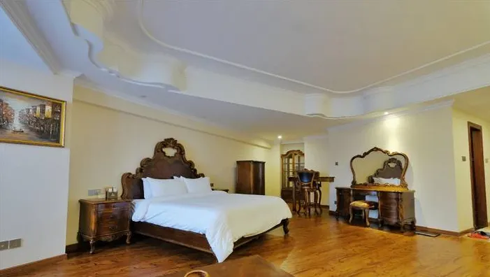 Dongshan Milan Hotel - Image 1