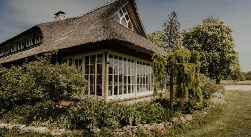 Muhu Tõnise Talu - Image 1