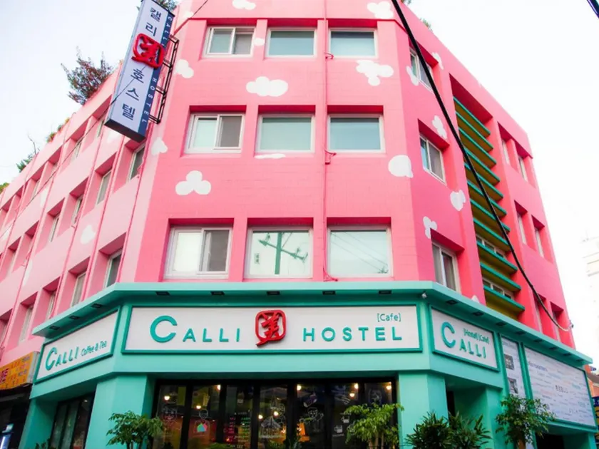 Calli Hostel - Image 1