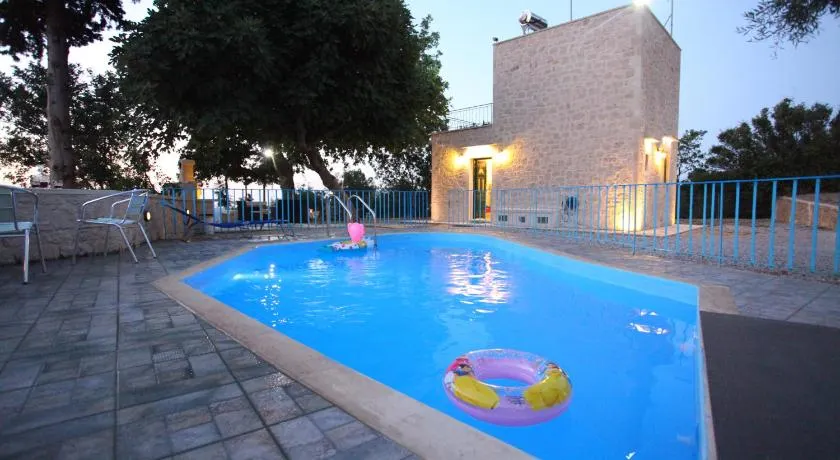 Villa Athina - Image 1