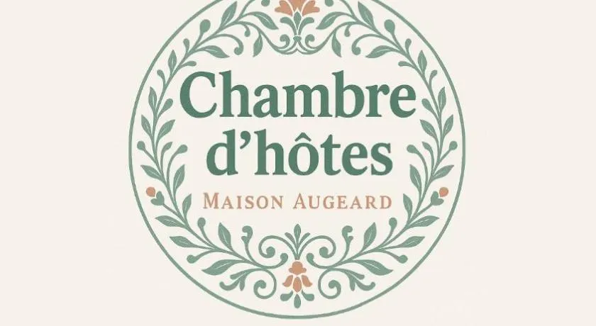 Maison d'hôte Augeard - Image 1