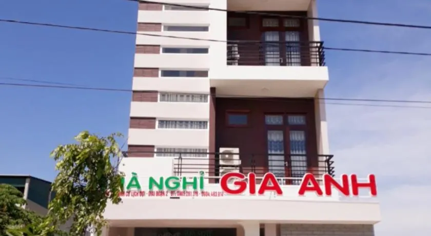 Gia Anh Guesthouse - Image 1