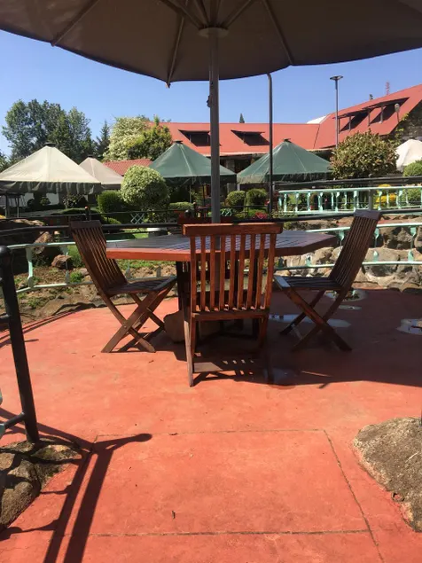 The falls hippo point - Image 1