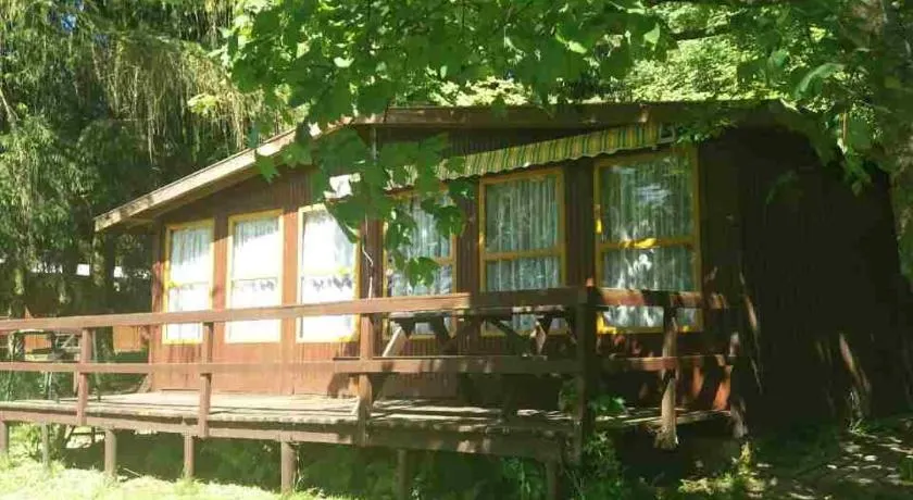 Domek Letniskowy Brożówka - Image 1