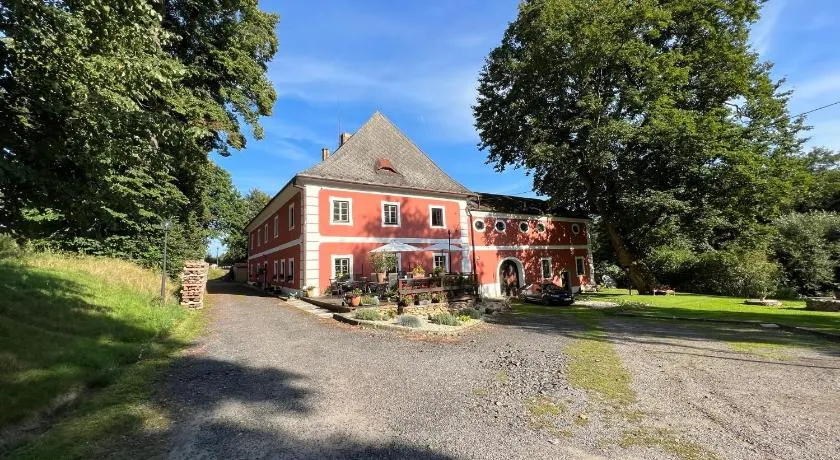 Rodinná farma Sedmikráska - Image 1