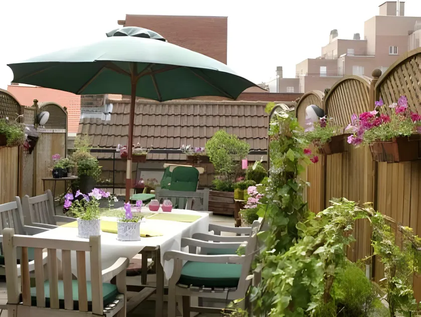 Hotel Honfleur - Image 1