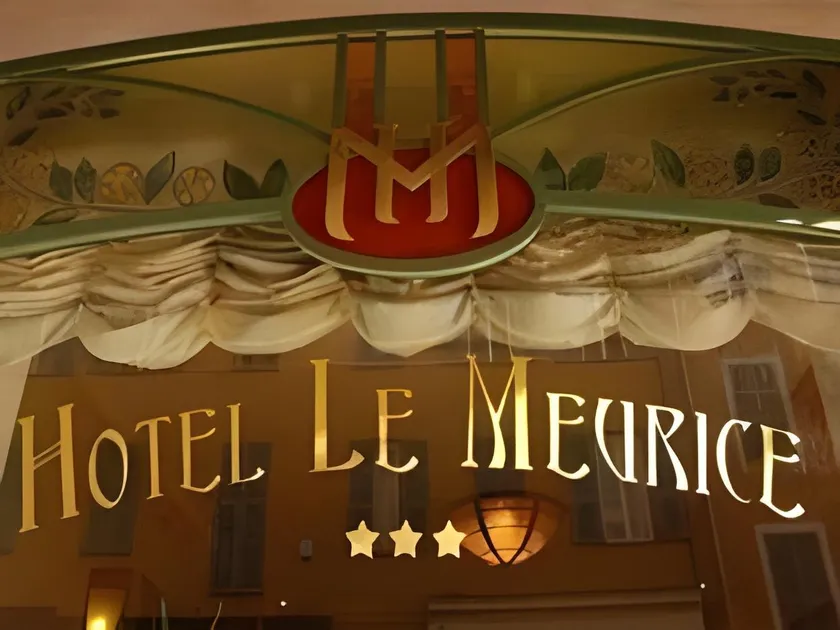 Hôtel Le Meurice - Image 1