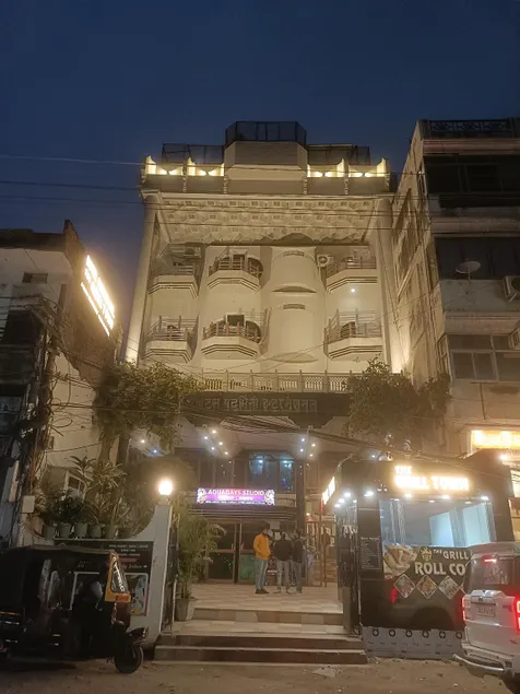 Hotel Padmini International- Sigra - Image 1