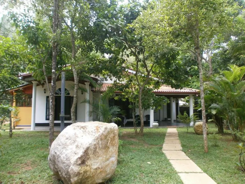 Villa Ali - Image 1