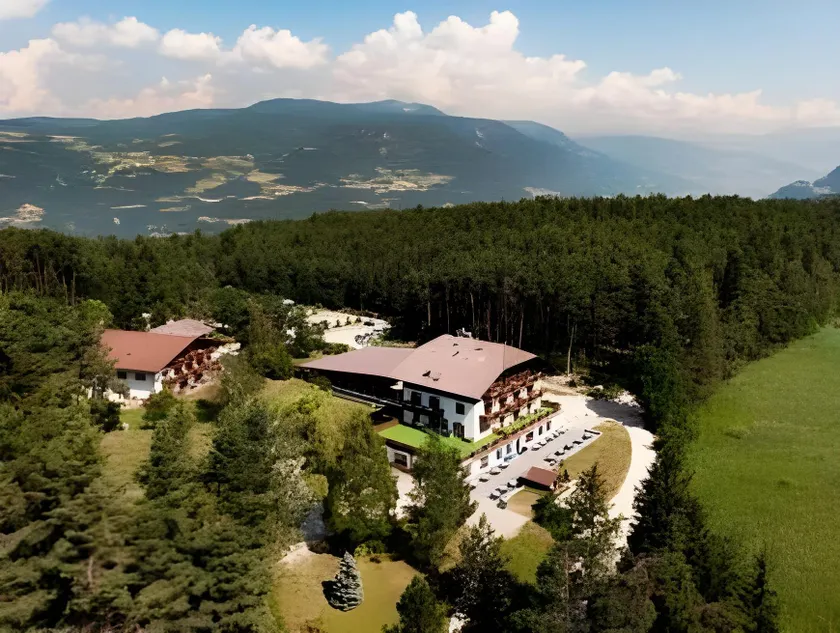 Hotel Waldsee - Image 1