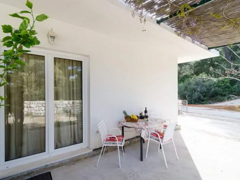 Apartments Skurla - One Bedroom Apartment with Terrace  A3 - Image 1