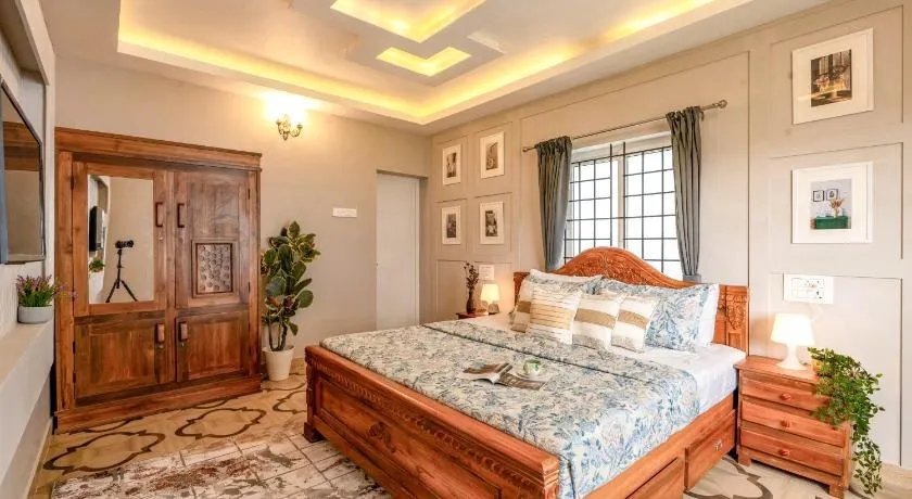 EKOSTAY - Garden Grove Villa - Image 1