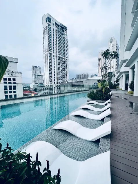 Rest Resort Quill Suites Kuala Lumpur - Image 1