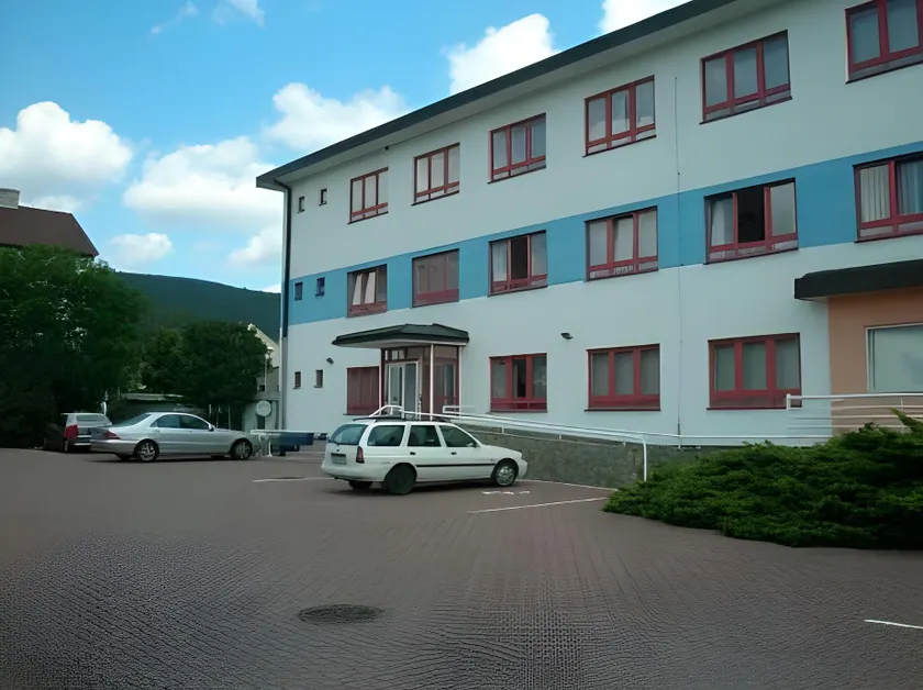 Hotel O.K. 1 - Image 1