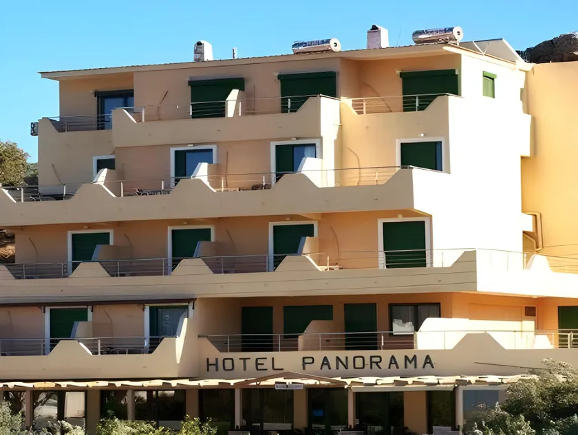 Panorama Hotel - Image 1