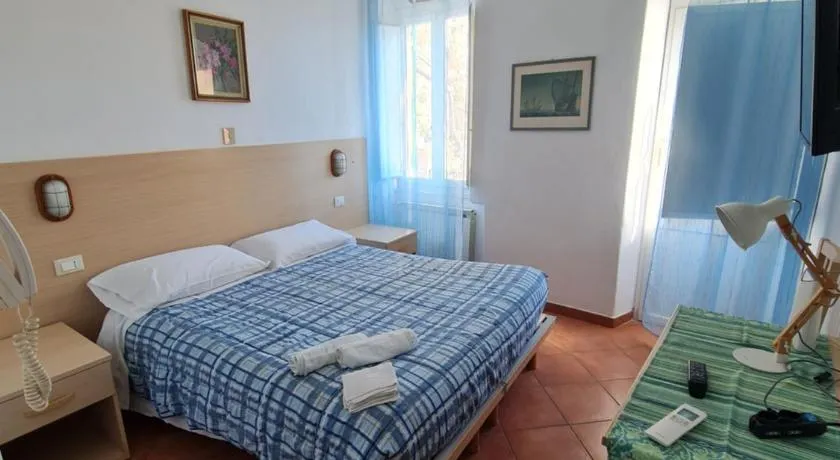 Albergo Genio - Image 1