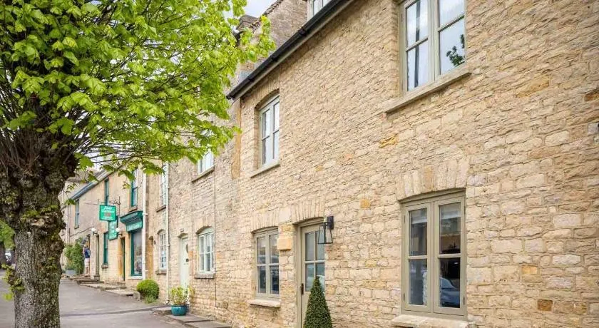 Lavender Cottage Stow-on-the-Wold - Image 1
